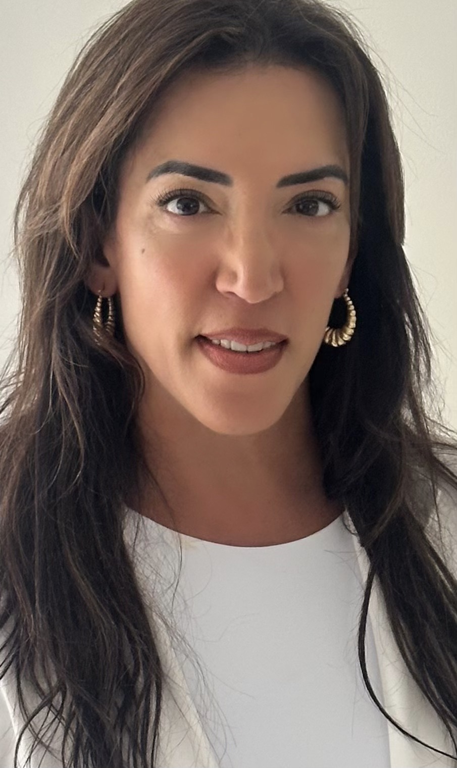 Dra. Roz Martinez, Pharm.D.